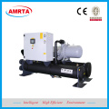 Plastic Cooling Injection Machine Water Cooled Screw Chiller