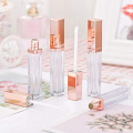 5ML Lip gloss Tube Empty Transparent Liptube