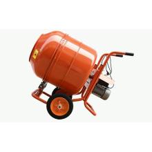 160L-350L mini mezclador móvil portable del concreto