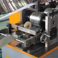 Light Guage Fully Automatic Tee Grid Making Machine