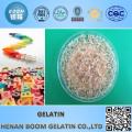 High-Grade Bovine Gelatin (Edible Gelatin)