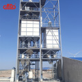 Large Capacity Biomass Pellet Production Line