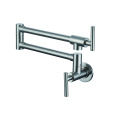 Folding kitchen faucet tap & kitchen mixer tap(CF25046)