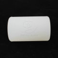 White Silicone Tattoo Machine Grip Cover