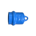 Ductile Iron End Cap And Casing Cap