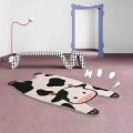 Tapis de douche de baignoire polyvalent