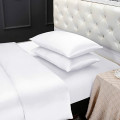 19Momme Silk Duvet Cover Twin with Zipper Pillowcase