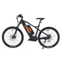 XY-GLORY DUAL BATTERY cross country mountain bike