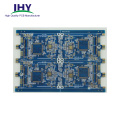 Beauty Medical Equipment Heavy Copper Prototype PCB Assembly