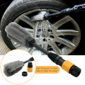 Bristle Cleaner Auto Care Cleaning Tools Car