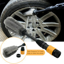 Bristle Cleaner Auto Care Tools Ferramentas