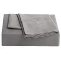 Folha de cama de 75GSM 4PCS Microfiber