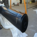 100% Virgin HDPE Geomembrane for Hydraulic Power Plant