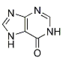 Hipoxantina 68-94-0