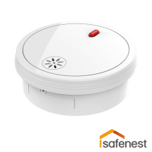 factory price security products wireless smoke detector