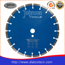 300mm Concrete Cutting Blade: Diamond Saw Blade