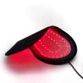 Portable near infrared red light therapy body wrap