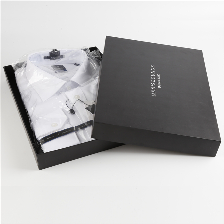 Clothing Gift Box