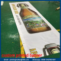 Custom 13 Oz Business Outdoor Vinyl Banners