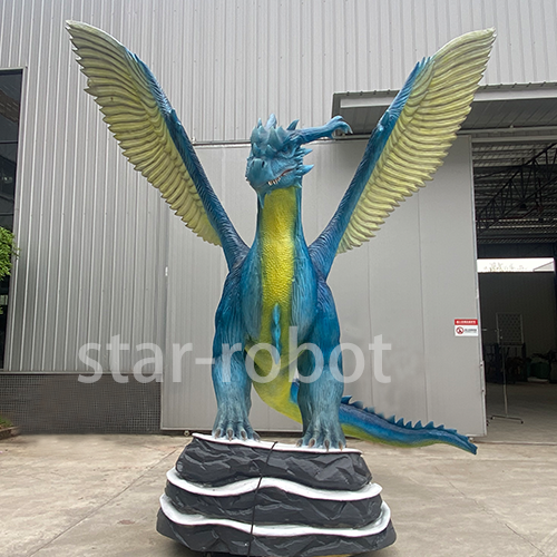 animatronic dragon3.2 animatronic dragon3.2