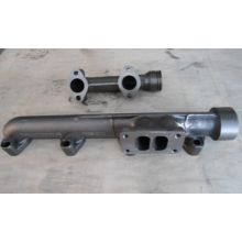 Exhaust Manifold for Deutz Engine Parts