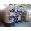 Water Treatment Equipment for Industrial Wate Filter System