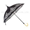 Vintage Pagoda Umbrella Parasol