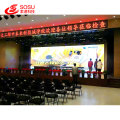 Full HD 5.3 mm lcd video wall