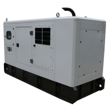 Noise proof diesel generator sets