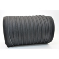 long chain nylon zipper rolls for garments