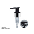 1.7cc 2cc Aluminum Lotion Pump For Shampoo Bottles