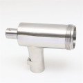 Lost Wax Casting Stainless Steel Meat Grinder Part