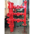 API 5CT Oilfield Drilling Tool Cement Head