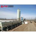 800t/h large capacity stabilized soil mixing plant