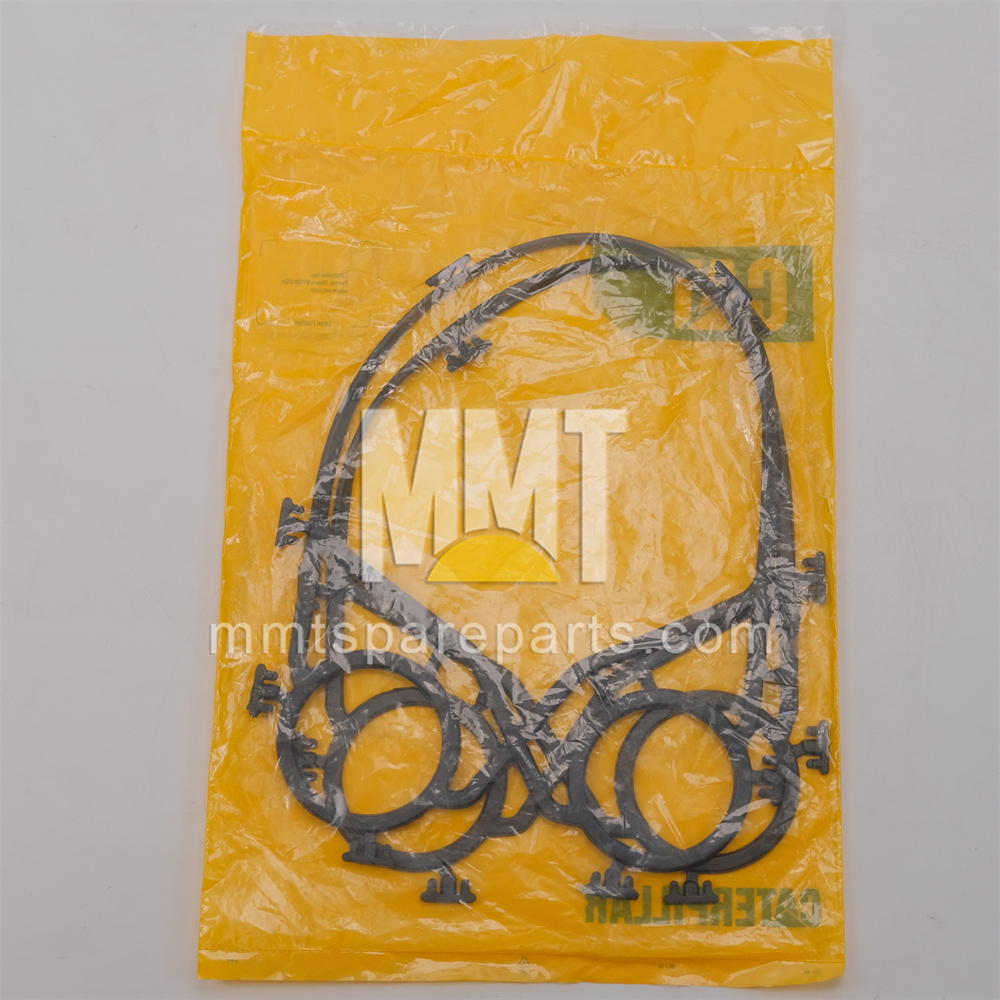 Gasket 125-5595 Gasket 125-5595