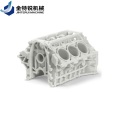 Polypropylene PP large 3d printing service