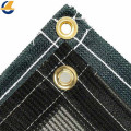 Industry Covers of PE Mesh Tarps