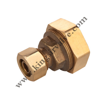 High Quality  Brass Fittings