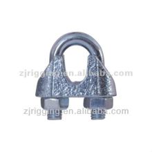 wire rope clip manufacturer