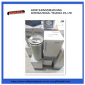 zoomline concrete pump filter element