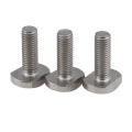 Carbon Steel Chromium Plating T--Head Bolt