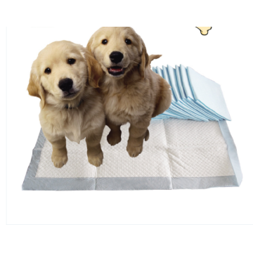 New Design Pet Puppy PEE Training Pads