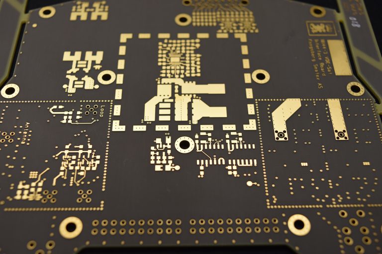 RF-PCB