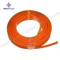 Water air PU high temperature flexible plastic tubing