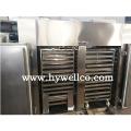 Tomato Slices Drying Oven