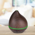 Mini Portable Ultrasonic Aroma Diffuser With Usb Cable