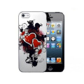 iphone5 estuche con aquarelle