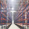 Heavy Duty Pallet Racking Storage for Warehouse Use