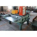 Automatic stainless steel slitting line forming machine