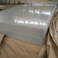 aluminum sheet with alloy 5052H32 size 1200mm*2400mm